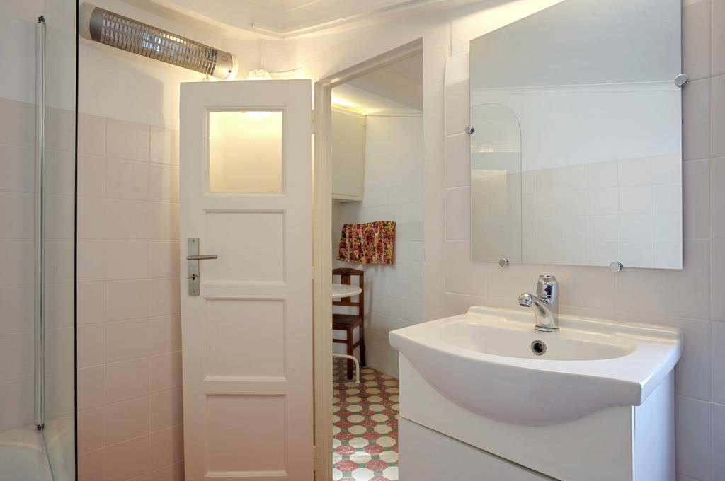 Stay Local In Alfama! Deolinda Central Home, Amazing View Lissabon Kamer foto