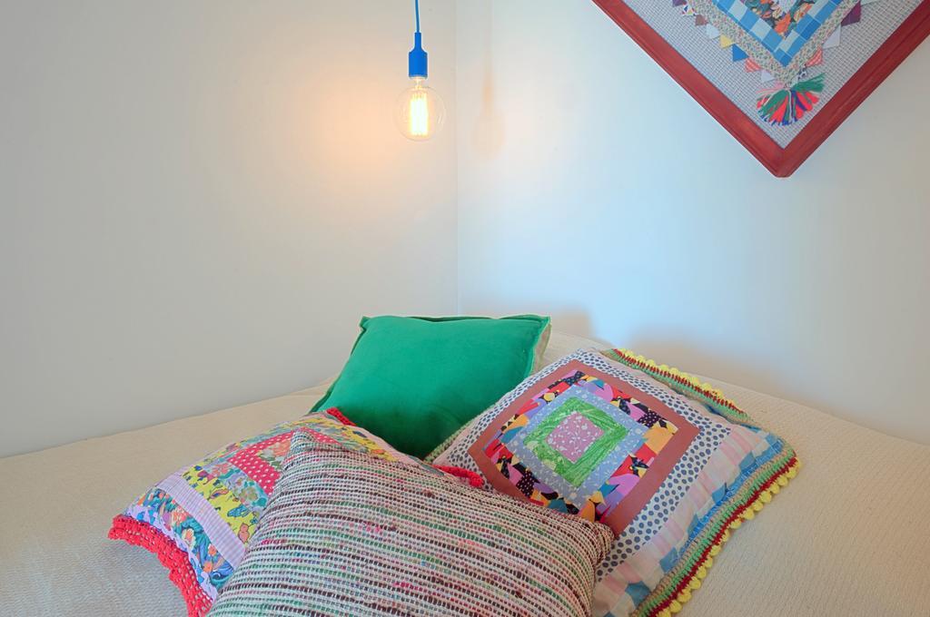 Stay Local In Alfama! Deolinda Central Home, Amazing View Lissabon Kamer foto