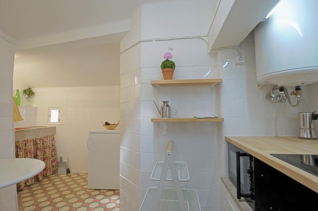 Stay Local In Alfama! Deolinda Central Home, Amazing View Lissabon Kamer foto