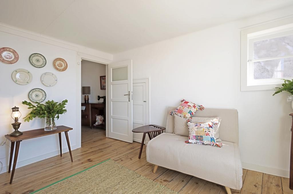 Stay Local In Alfama! Deolinda Central Home, Amazing View Lissabon Kamer foto
