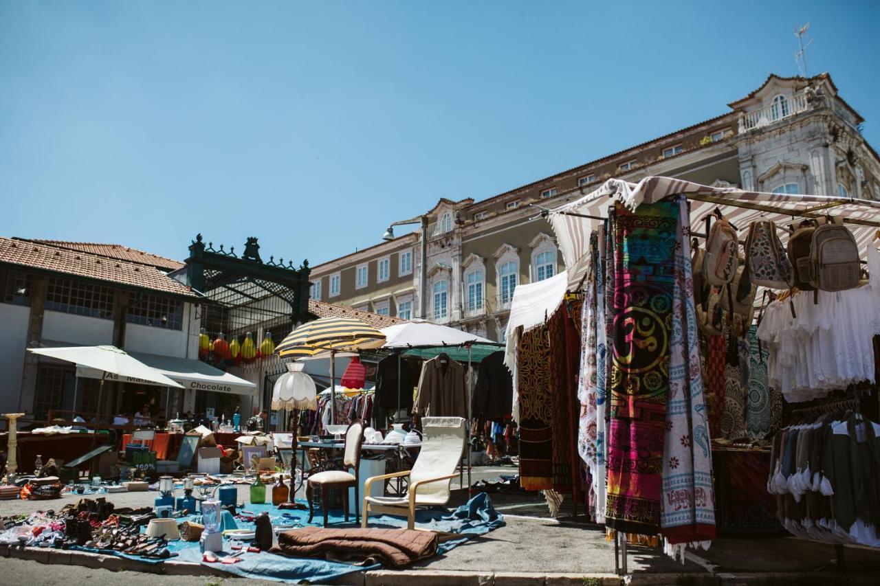 Stay Local In Alfama! Deolinda Central Home, Amazing View Lissabon Buitenkant foto